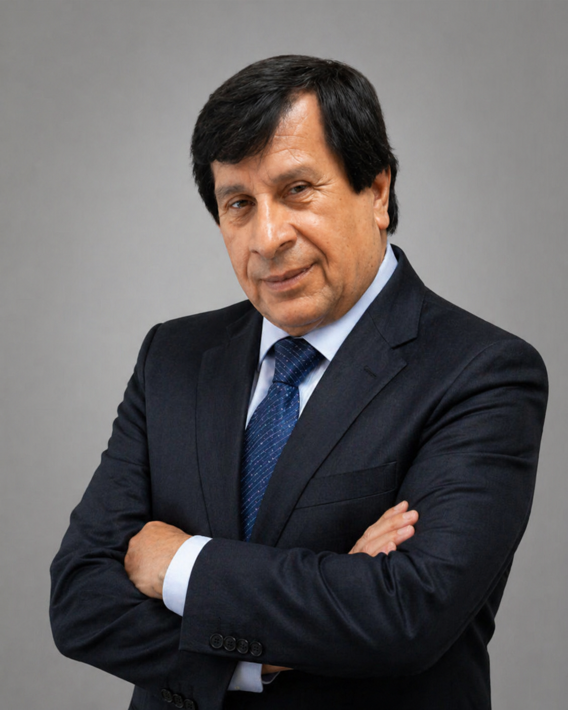 luchorodriguez