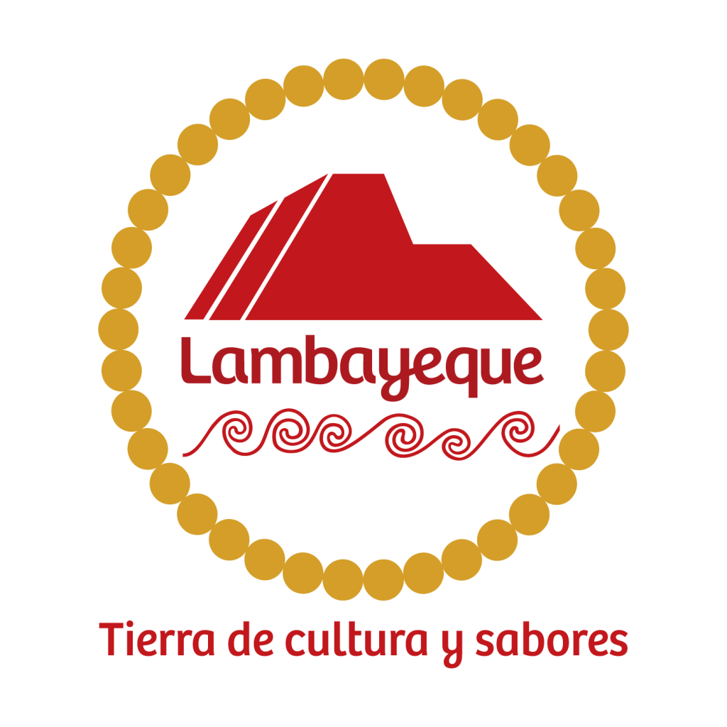 logo marca lambayeque
